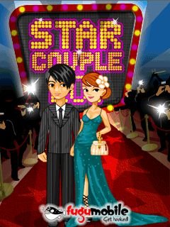 game pic for Star Couple
